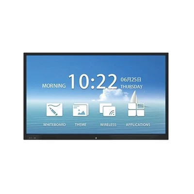 회의실을위한 터치 스크린 110 인치 TV